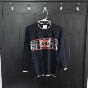 Bears Winter sweater